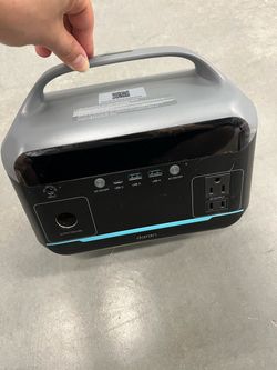 Daran Portable Power Station