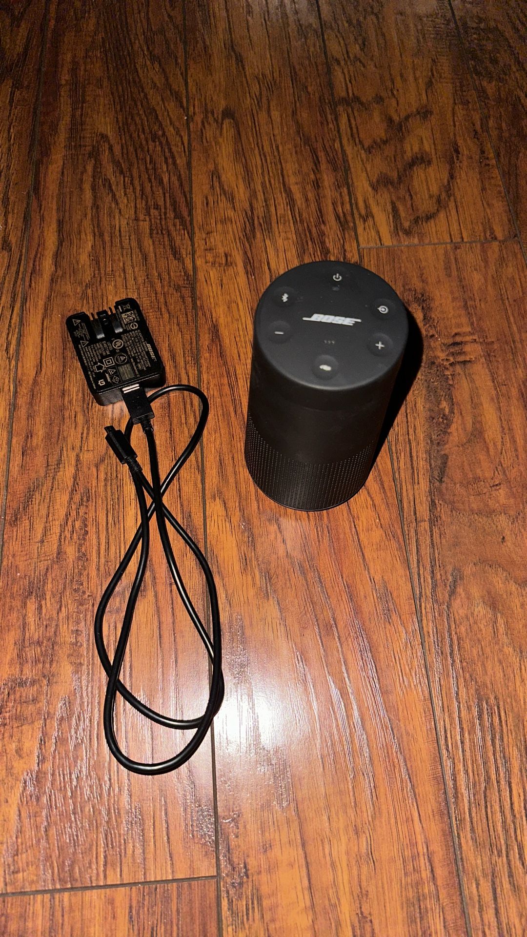 Bose Sound Link Revolve 2