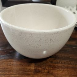 Large Bowl