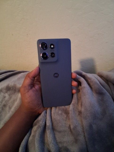 Motorola 128 Gb
