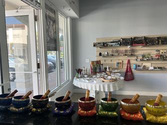 Singing Bowls $45 Each 