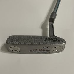 Titleist Putter