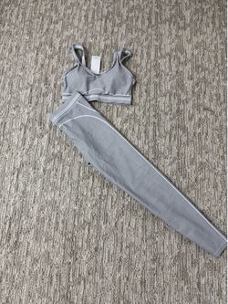 Alo yoga set
