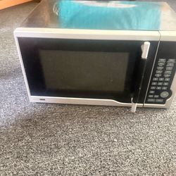 Microwave used 25