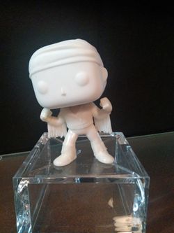 Funko Prototype