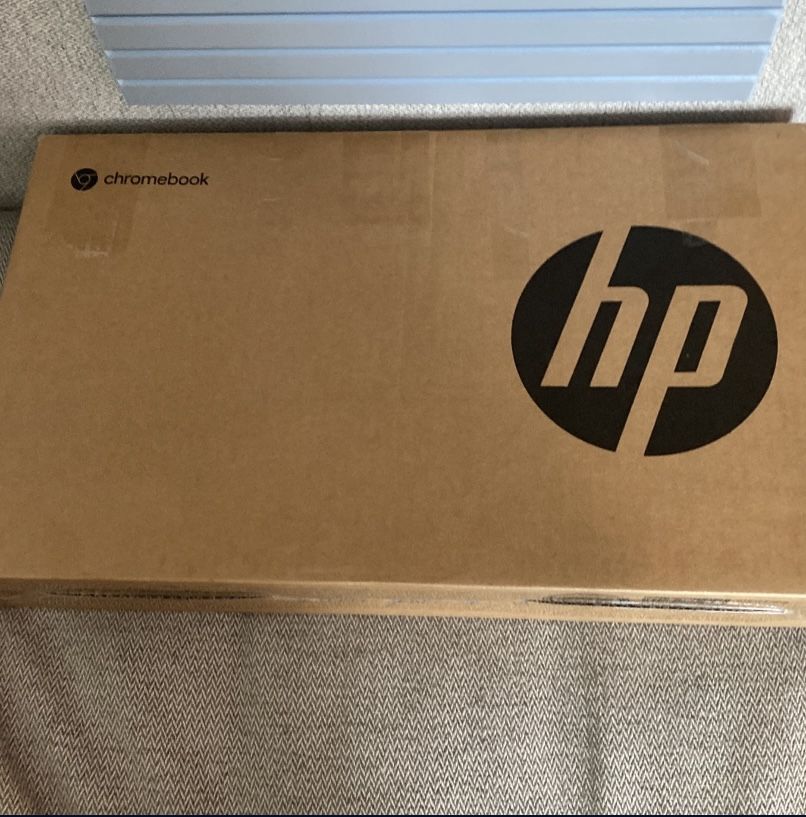 Hp Chromebook 