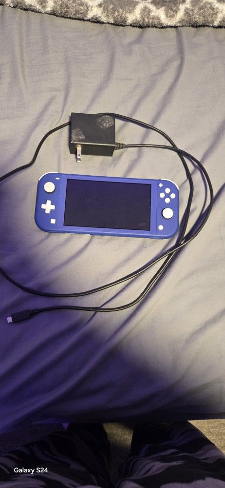 [NEW] Nentedo Switch Lite 