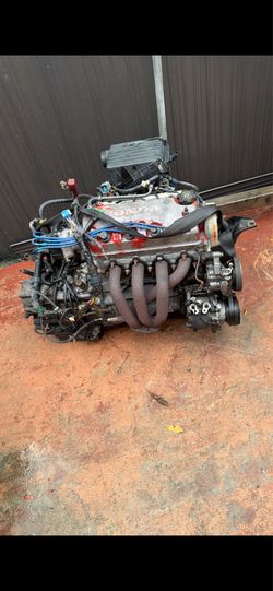 2000 Honda Civic