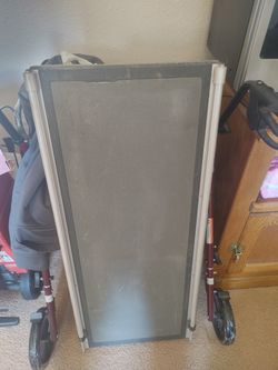 Pet Ramp