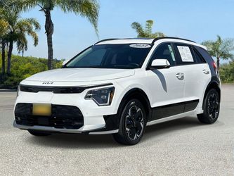 2023 Kia Niro EV