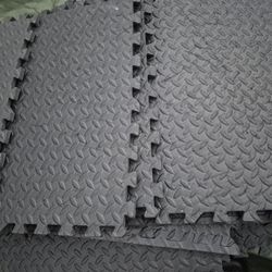Gym Mats Pads Flooring