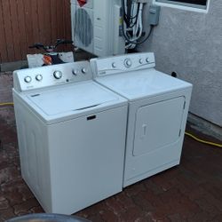 We Sell Washers 