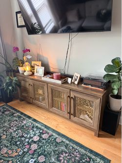 TV Console