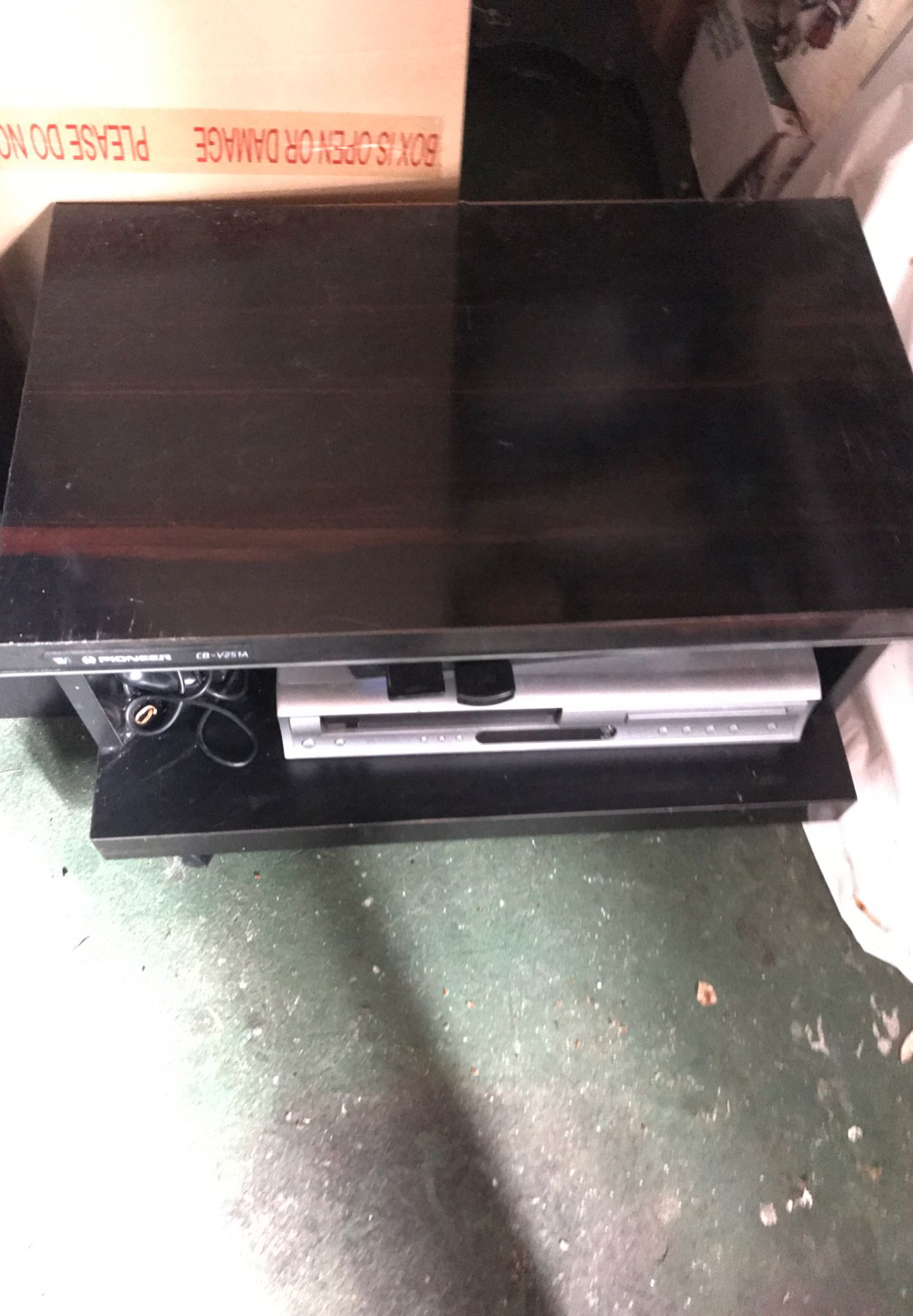 TV Stand