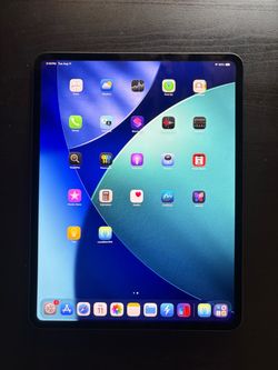 iPad Pro M5 1TB Cellular Unlocked.