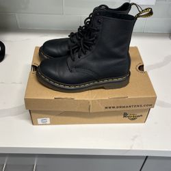 Doc martens Pascal