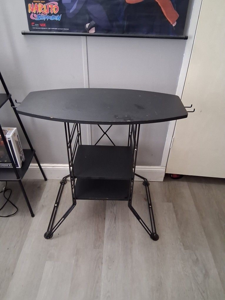 Gaming Stand