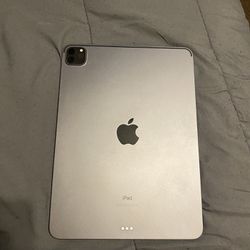 iPad 11 Pro (2nd Generation)