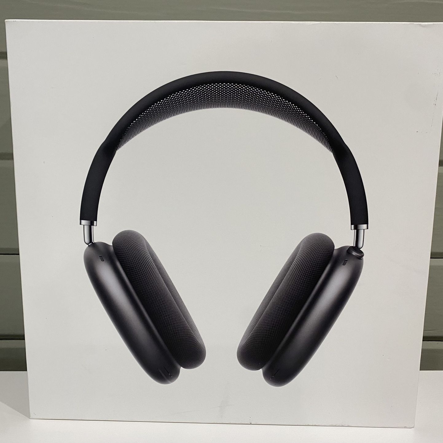 Apple AirPod Max Space gray 