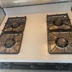 Stove