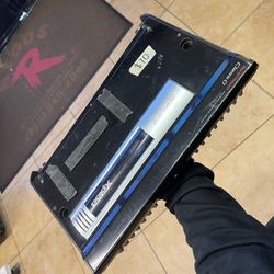 Sony Power Acoustic