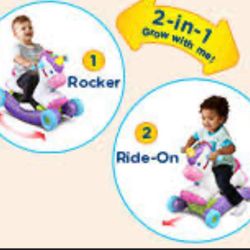 VTech  Prance  Rock Learning