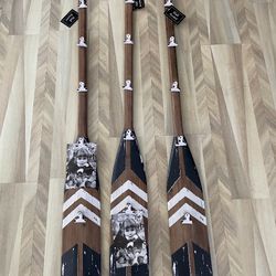 Oar Picture Frames