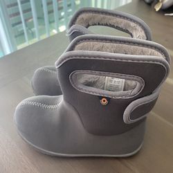 Bogs Waterproof Boots Size 9