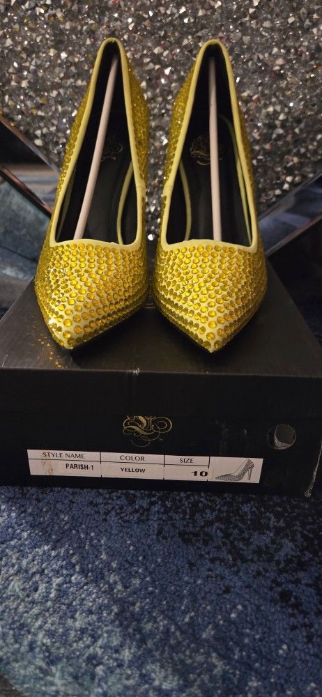 Women's Heels