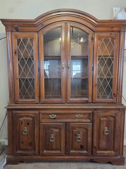 China Cabinet