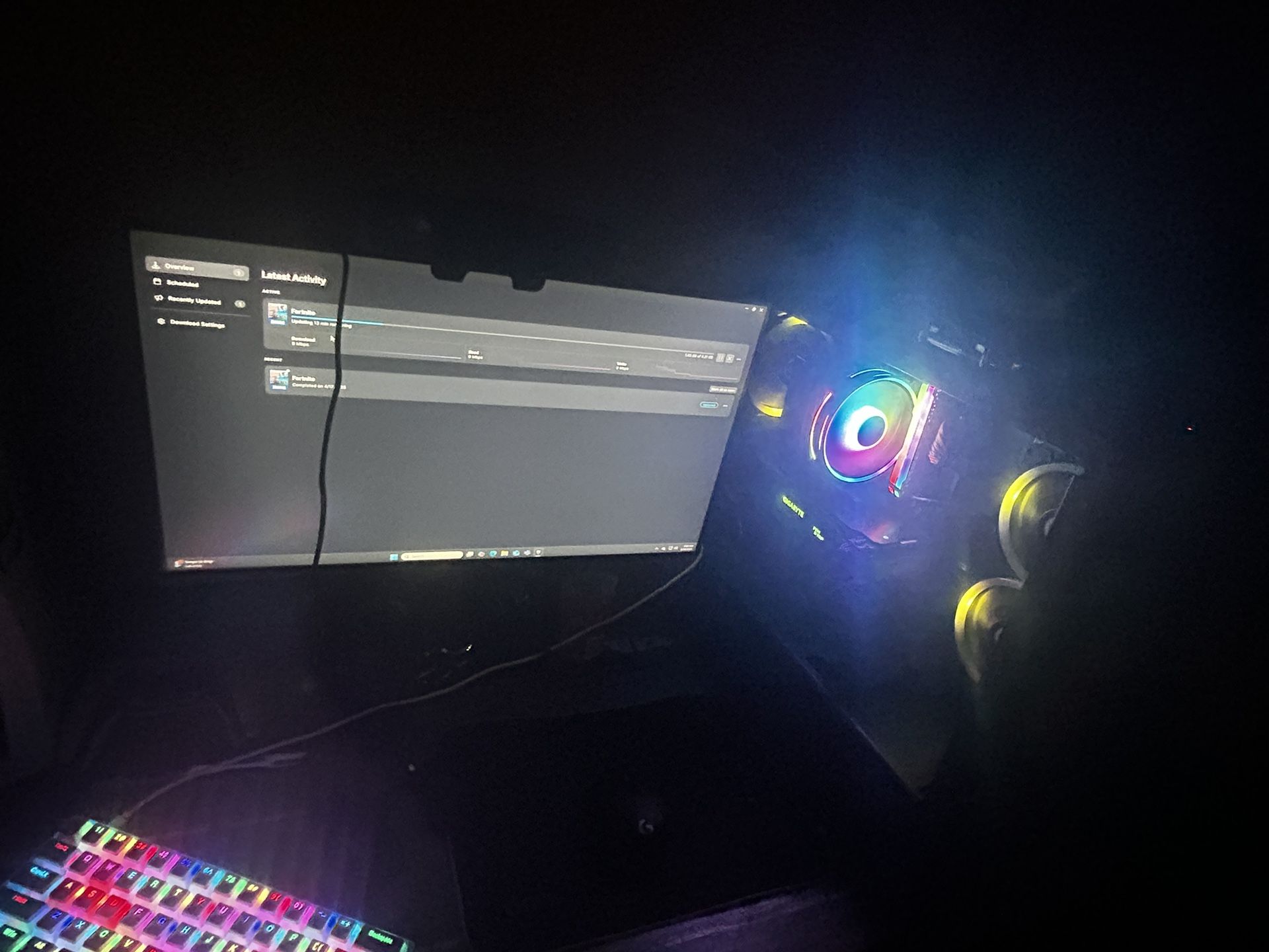 Gaming Pc