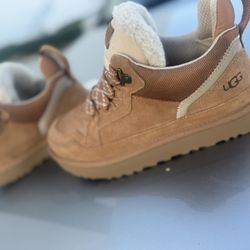 Ugg Lowmel Woman’s 