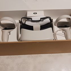 Oculus Quest 2