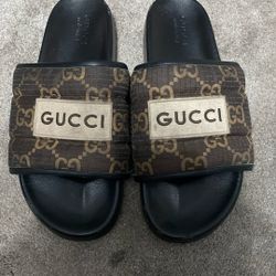 Gucci Slippers