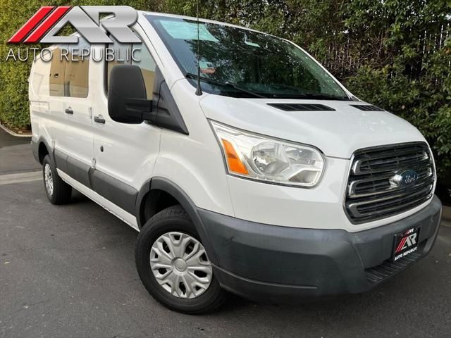 2015 Ford Transit-250