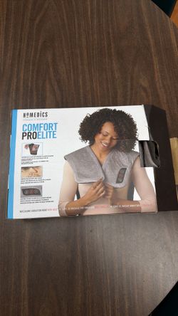 Massager Homedics comfort Pro Elite
