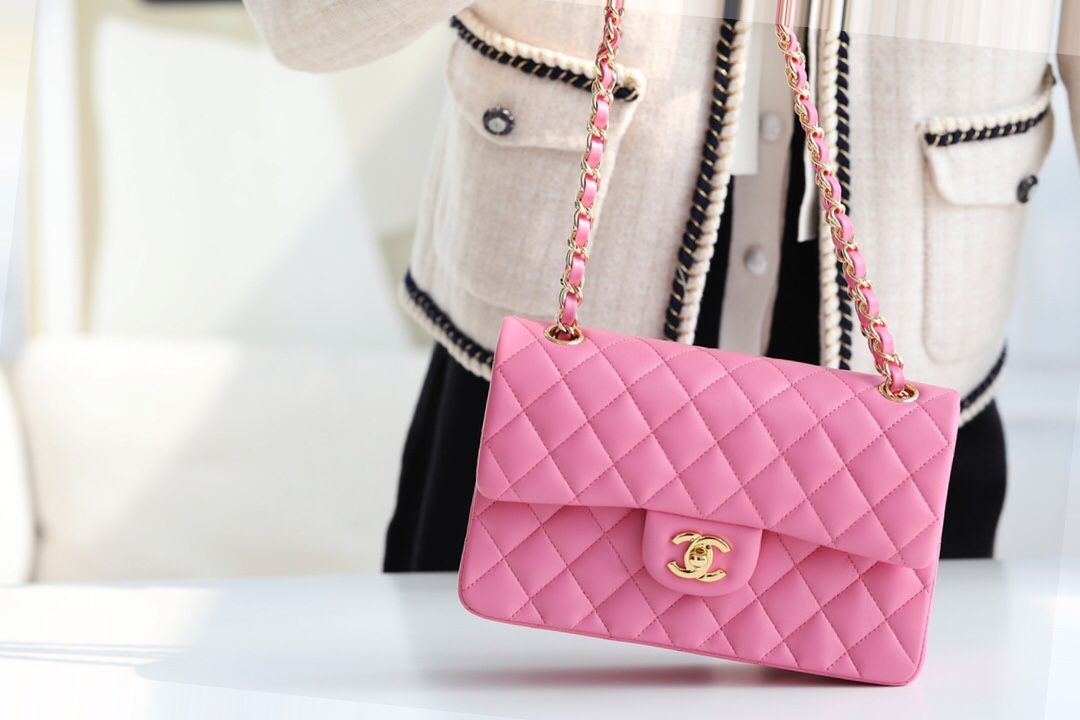 chanel bags for less