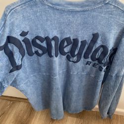 Disney Sweatshirt