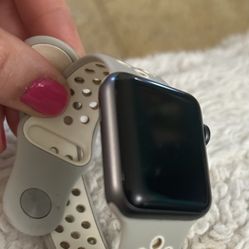 Apple Watch Series 2 Nike+ 38mm 