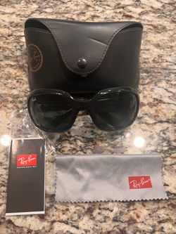 Ray ban 4062 sunglasses