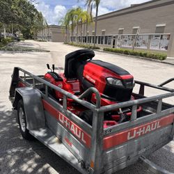 Craftsman T240