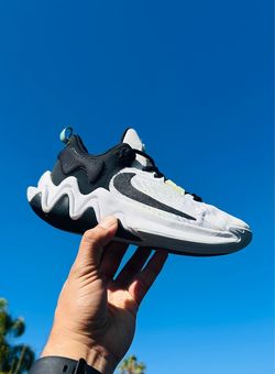 Nike Giannis Immortality 2 kids