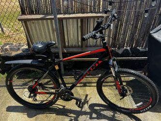 2018 GIANT TALON 27.5