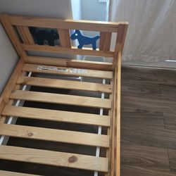 Kids Bed Frame