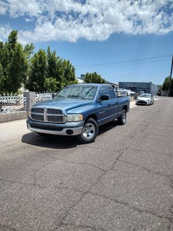 Dodge Ram 2004