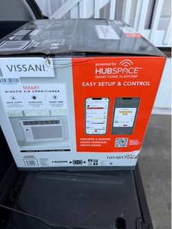Window AC