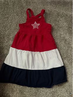 Toddler girl dress