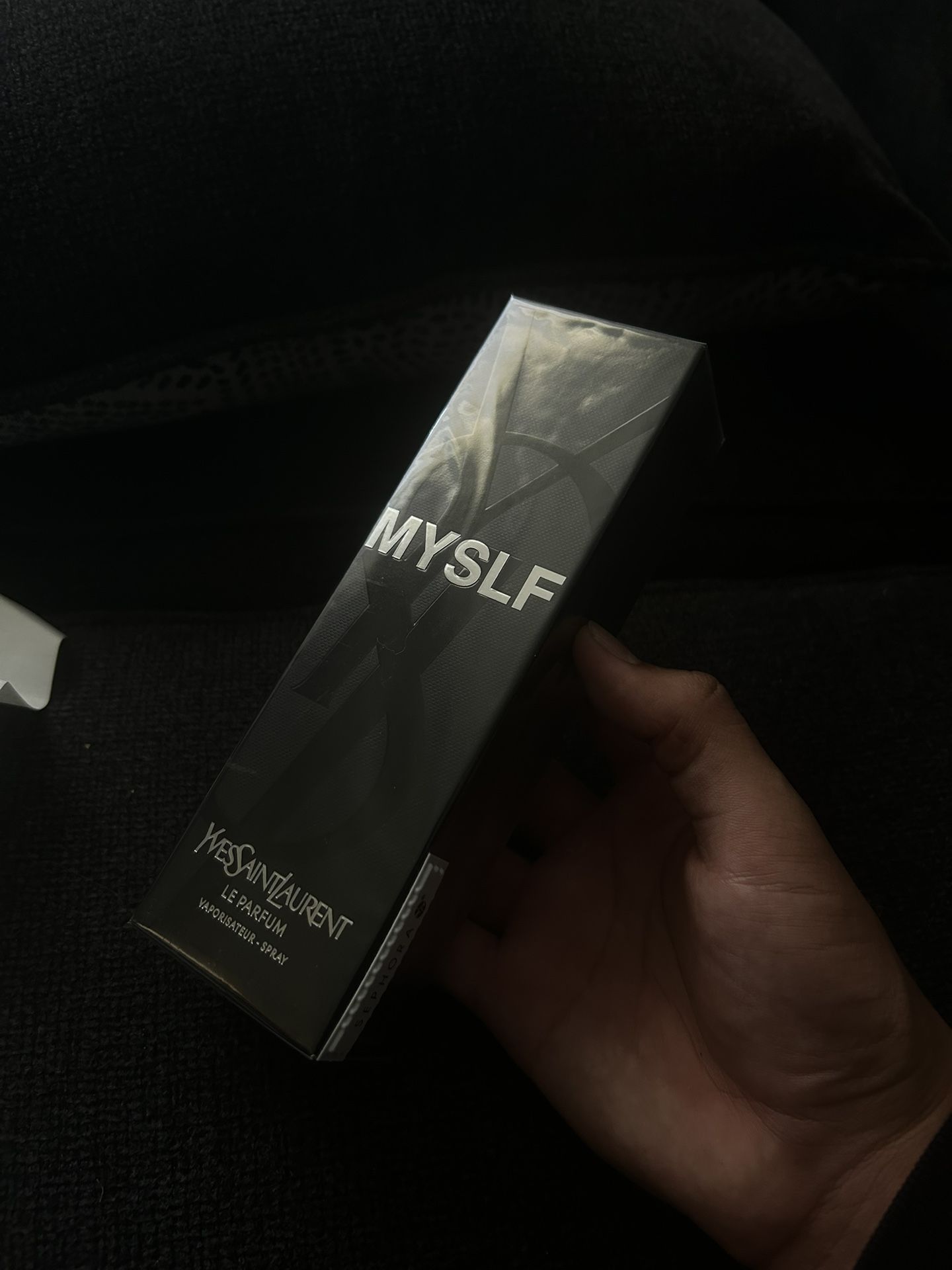 YSL Myself Le Parfum 3.3oz/100ml