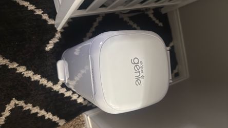 Diaper Genie