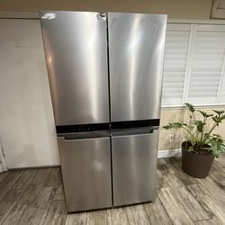 Whirlpool Refrigerator